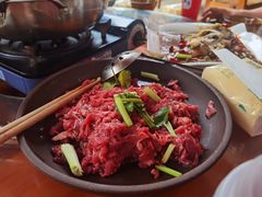 -农夫人家餐饮