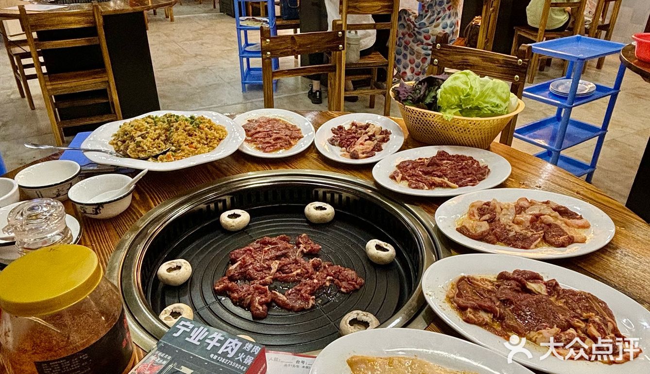 朋友来肇庆 点名要吃这家牛肉…