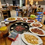朋友来肇庆 点名要吃这家牛肉…