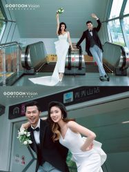 -谷瞳摄影机构(双拥路店)