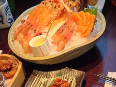 -松鹤精致料理(五一中路店)