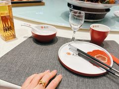 -同庆楼(花园店)