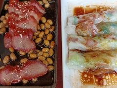 -香港威特瑞茶餐厅(小白楼音乐厅店)