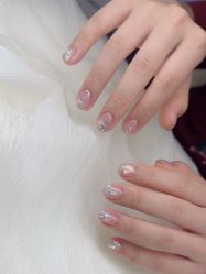-M13瑾玳•专业美甲美睫