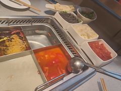 -海底捞火锅(赛格国际购物中心店)