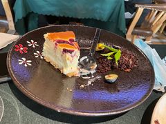 -碧特博格·20年品牌西餐厅(芜湖路店)