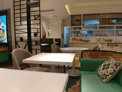 大堂-葡珍轩冰室(虹桥机场T1店)