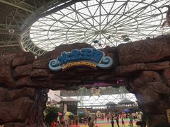 -东方山水金沙酒店-雅香阁中餐厅