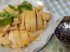 -阿金大白·上海菜馆(新天地店)