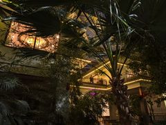 -忆江南·生态餐饮宴会酒店