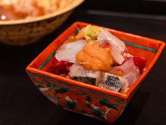 海鲜饭-鮨心和(外滩店)