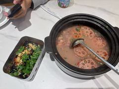 -福巷湘食小馆·猛火现炒(上海首店)
