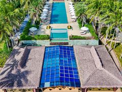 -石梅湾艾美度假酒店