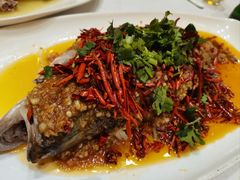 -大张烙馍村(泉山店)