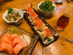 -半藏居酒屋(香港花园店)