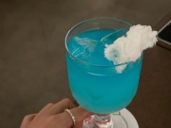 -餐酒吧Com-ing Bar(上海路店)