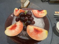 -旺顺阁海鲜广场(亚运村店)