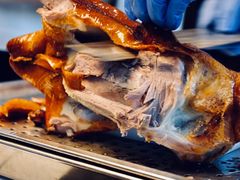 -东海朗廷酒店-唐阁T’ANG COURT 中餐厅