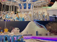 -沈阳奥体冰雪嘉年华