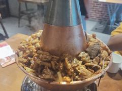 -炉小二铜锅牛蛙•川湘菜(三里屯店)