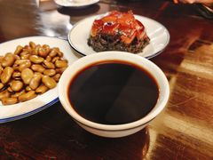 -咸亨酒店•非遗绍兴菜•中华老字号(堂吃餐厅)