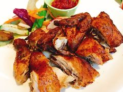 -La Sauce法意餐厅