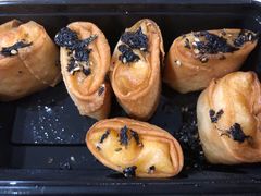 -肥安娜·小吃·饮品