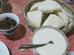 酥油奶渣-尼玛藏家风味园(阿山食城店)