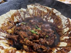 -皖北巫氏三胖地锅鸡(长淮总店)