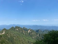 -武当山风景区