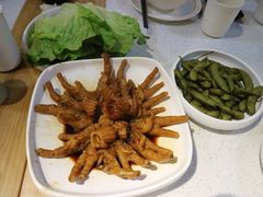 -浮何烤铺(桐梓林店)