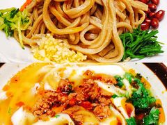 -老爷庙风味美食府(魏都大道店)