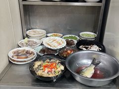 -玲燕蒸菜馆(江东路店)