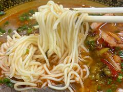 -肇兴特色牛肉粉