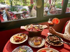 -BROWNSTONE布朗石西班牙餐厅(富城店)