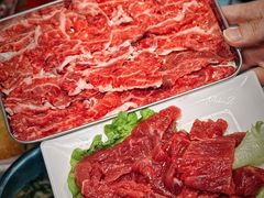 -德林酸菜鱼火锅(南丹店)