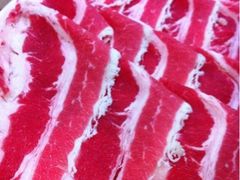 iphone_upload_pic-郑阿姨的家·이모네·韩料&烤肉(武川路店)