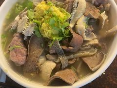 -潮镇老尾牛杂(环城西路店)