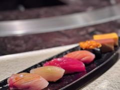 -Ginza Onodera铁板烧(外滩十八号店)