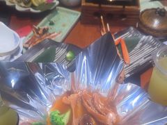 -匠和风精致料理(宁德万达店)