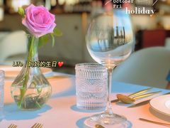 -L'amour澜茉·轻法餐