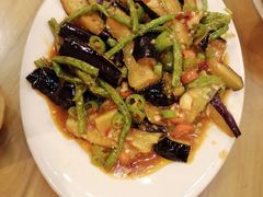 -郑件洋芋饭庄