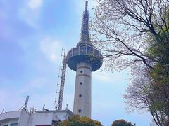 -岳麓山风景名胜区