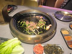 -杨小佳·齐齐哈尔烤肉·烤串(广州店)