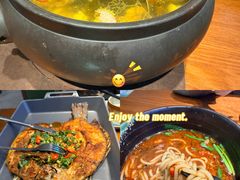 -云海肴·汽锅鸡·云南菜(苏州中心店)