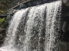 -古龙峡云天玻霸