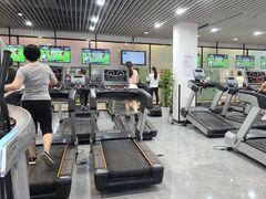 -奇迹健身(金牛凯德店)