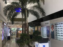 -标准眼镜·蔡司官方授权店(和平路总店)