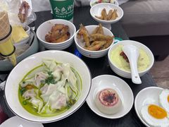 -金色印象·4K影院式足体养生(金沙店)