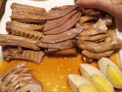 -老广州打边炉(宏润·翠湖天地璞园店)